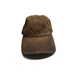 DIRT HAT (ZOMBIE WASH) (IN-STOCK)