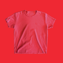 PERFECT TEE (SINGLE) (FLARE)
