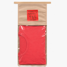 PERFECT TEE (SINGLE) (FLARE)