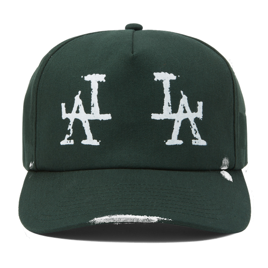 LA*LA HAT (GREEN)