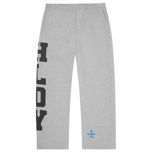 LEGACY SWEATPANT (HEATHER GREY)