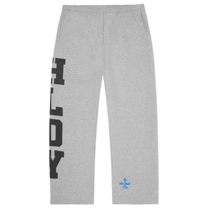 LEGACY SWEATPANT (HEATHER GREY)