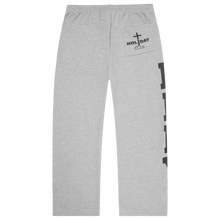 LEGACY SWEATPANT (HEATHER GREY)