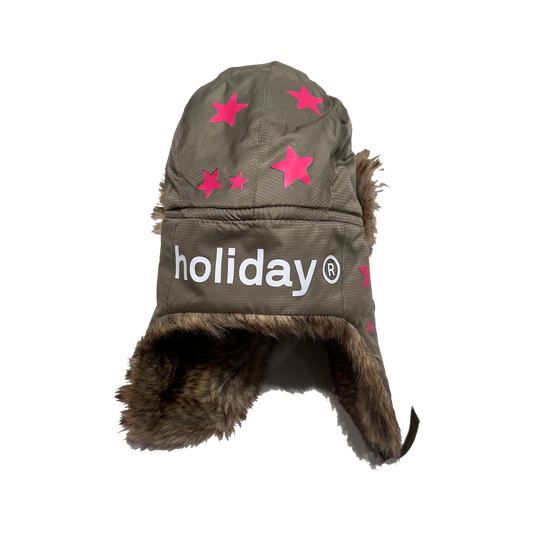 STAR TROOPER HAT