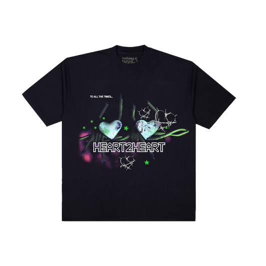 HEART2HEART TEE