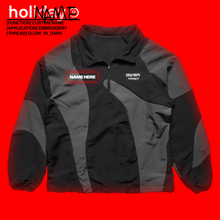 #2_WIND_BREAKER_CUSTOMIZED