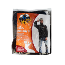 NICK HOLIDAY COSTUME