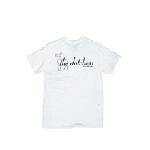 IM COOKED SHORT SLEEVE (WHITE) (Copy)