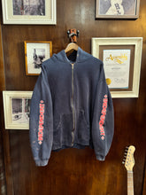 VINTAGE* INDEPENDENT HOODIE
