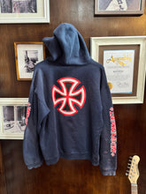 VINTAGE* INDEPENDENT HOODIE
