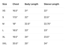 PERFECT LONGSLEEVE (3 PACK) (BLK)