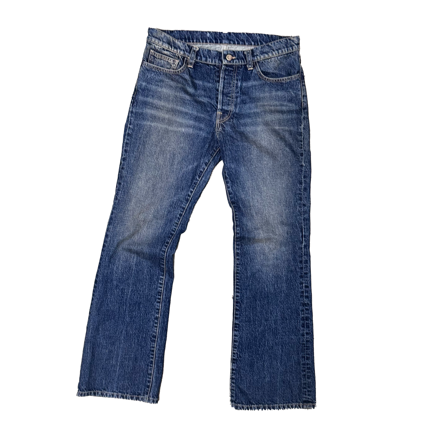 NICK HOLIDAY COSTUME