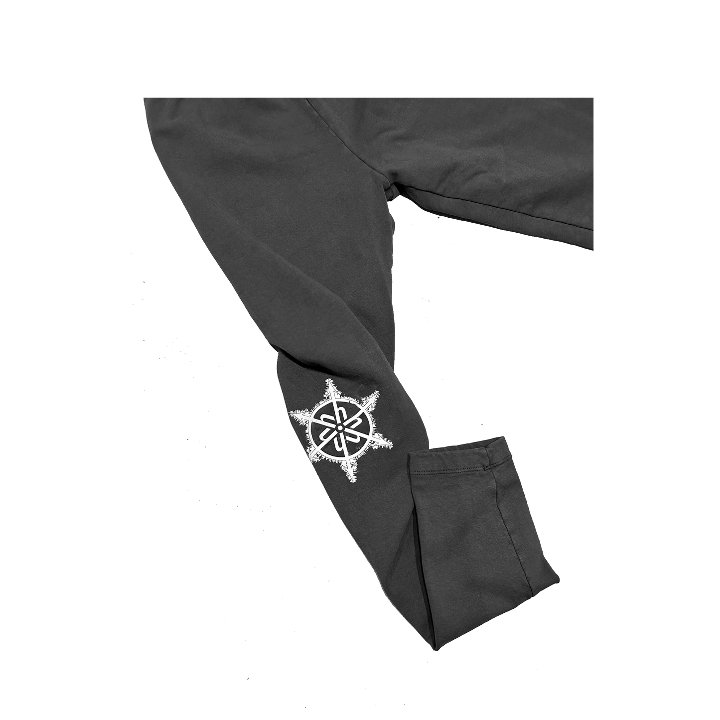HLDY LEGGINGS (BLK)