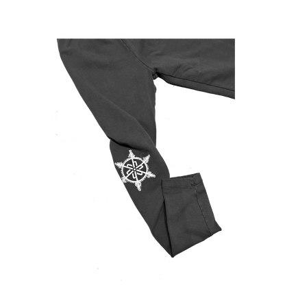 HLDY LEGGINGS (BLK)