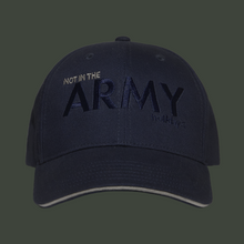 NOT IN THE ARMY (NAVY) (HLDY 402)