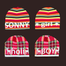 SONNYBOY BEANIE (HLDY 404)