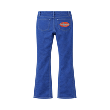 MELROSE SWINGER JEAN