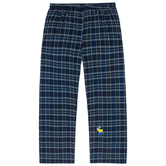 LEGACY PAJAMA PANT (PLAID)