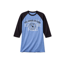 BASEBALL RAGLAN