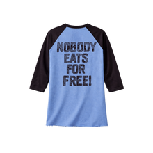 BASEBALL RAGLAN