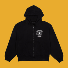 HIDDEN HOODIE
