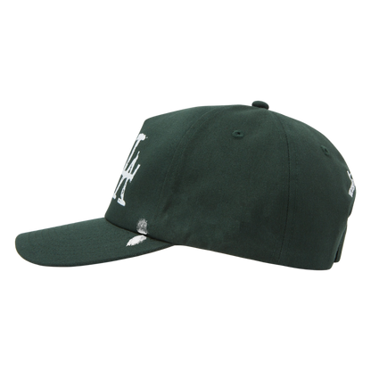 LA*LA HAT (GREEN)