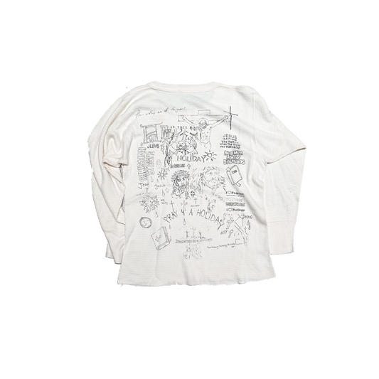 VINTAGE THERMAL (LIMITED) X SPRINGYJEANS (IN STOCK)