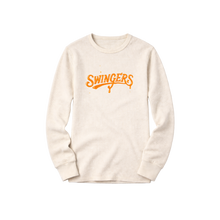 SYRUP LOGO THERMAL