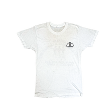 *LIMITED* LYRICAL + GUNNER MARATHON TEE  (WHITE(