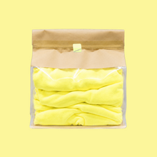 6 PACK (MULTI-COLOR)