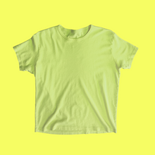 PERFECT TEE (3 PACK) (VOLT)