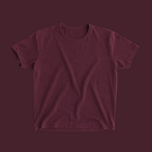 PERFECT TEE (SINGLE) (WINE)