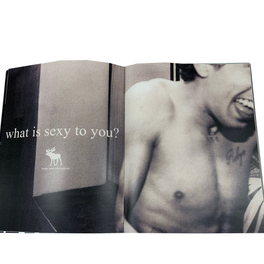 HLDY MAG (HOUSE LOOKBOOK)