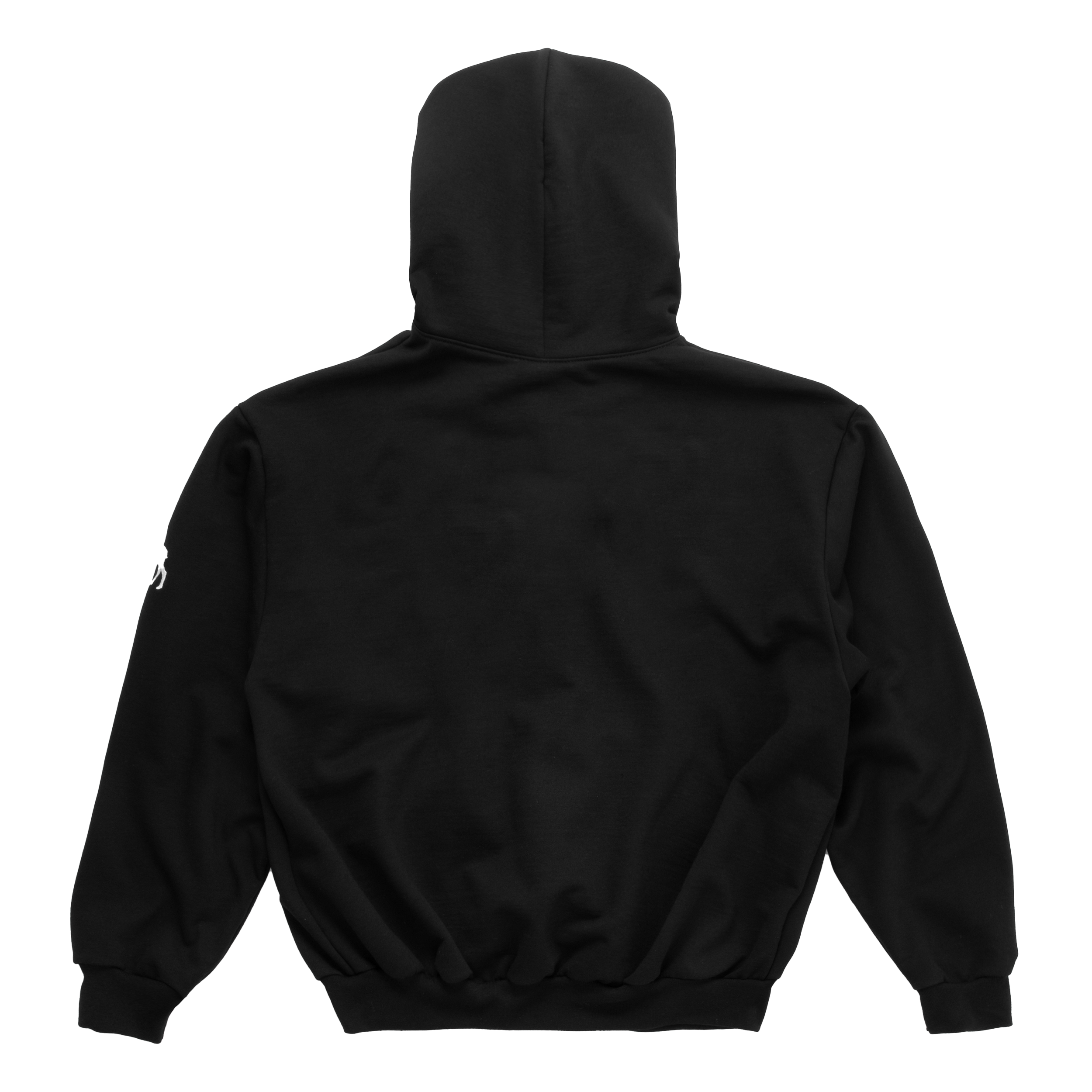 ZIP HLDY HOODIE