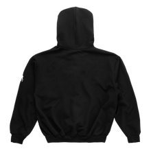 ZIP HLDY HOODIE