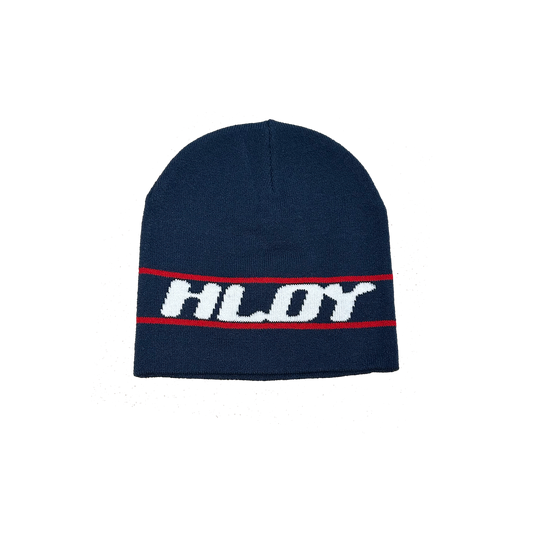 BEANIE (UNRELEASED)