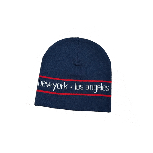 BEANIE (UNRELEASED)