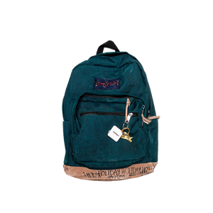 E BACKPACK (ONLY 5 WILL BE PRODUCED TOTAL)