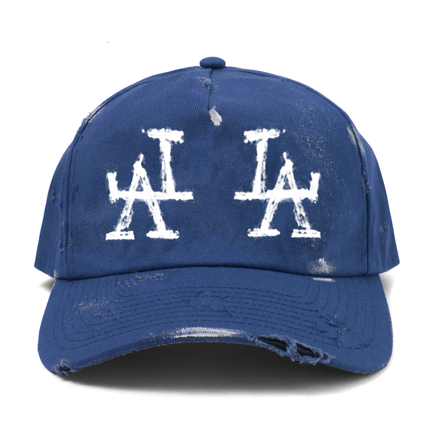 LA*LA HAT (CLASSIC BLUE)