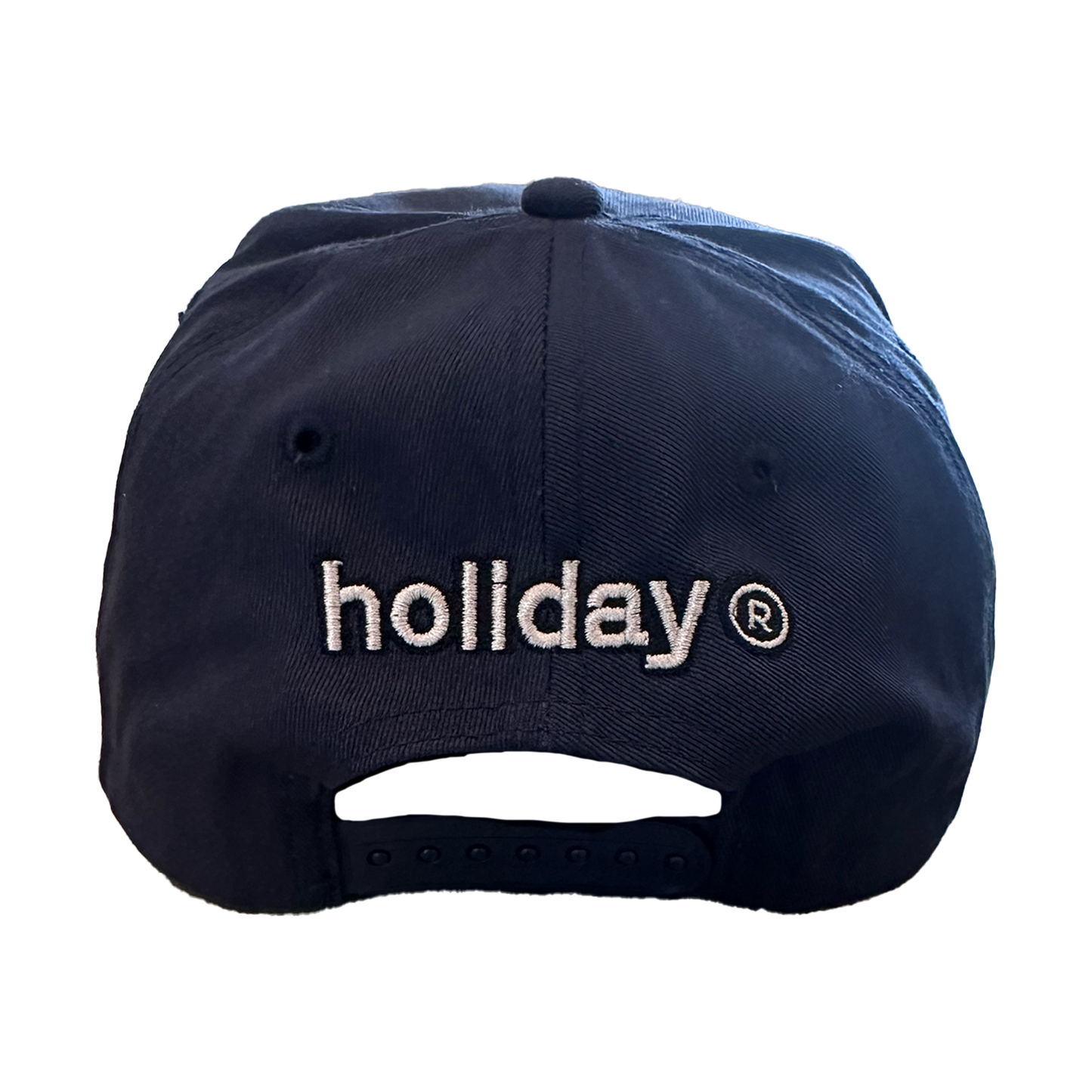 h HAT (NAVY)