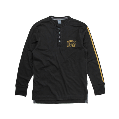 THE "KENNA" HENLEY