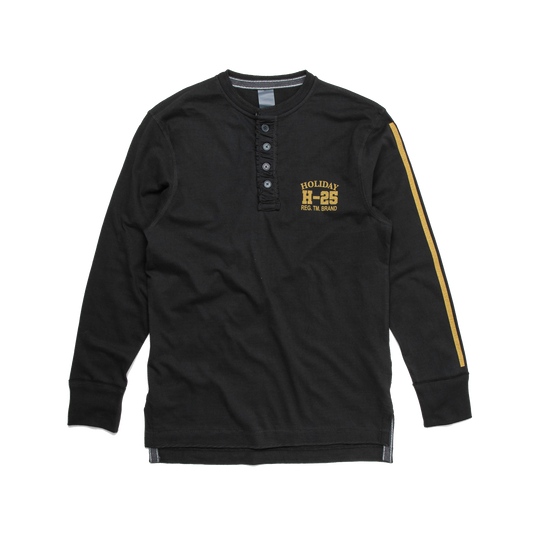 THE "KENNA" HENLEY