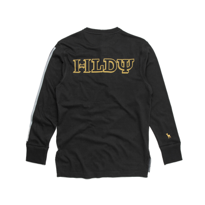 THE "KENNA" HENLEY