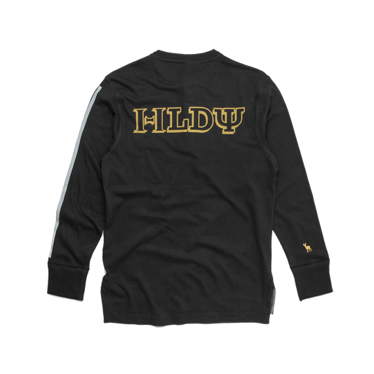 THE "KENNA" HENLEY