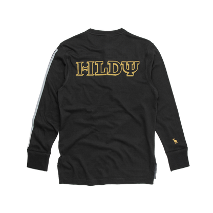 THE "KENNA" HENLEY
