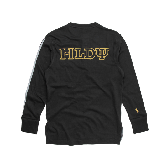 THE "KENNA" HENLEY