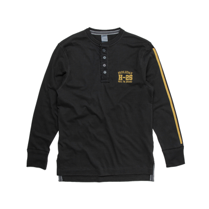 THE "KENNA" HENLEY
