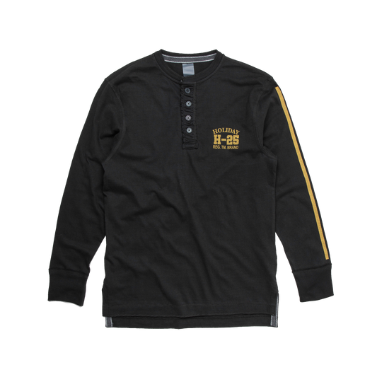 THE "KENNA" HENLEY