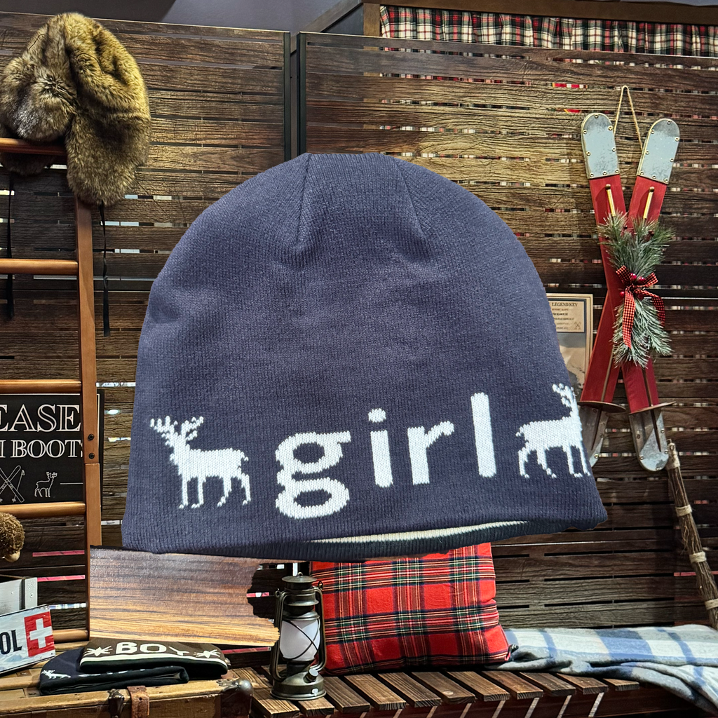 SONNY BOY COLLAB BEANIE