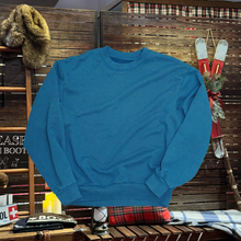 NEW CASTLE CREWNECK